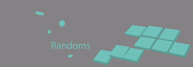 Randoms